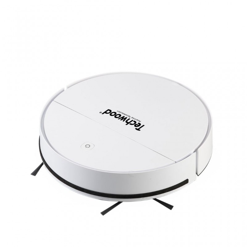 Techwood TAR-2031 Robot Vacuum Cleaner "O"
