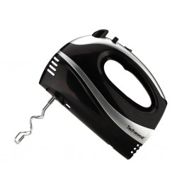 Techwood TMM-8009 Black Hand Mixer "O"