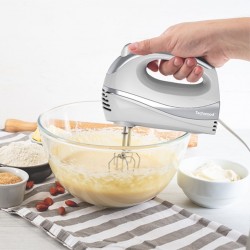 Techwood TMM-8001 Hand Mixer "O"