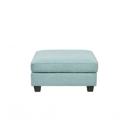 Bella Corner RHF Chaise+LHF 2Str+Otto Fabric Peacock