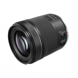 Canon RF 24-105mm f/4-7.1 IS STM