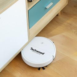 Techwood TAR-2031 Robot Vacuum Cleaner "O"