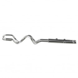 Techwood TMM-8009 Black Hand Mixer "O"