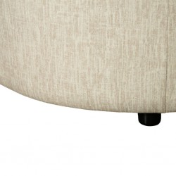 Juno Day Bed Fabric Beige