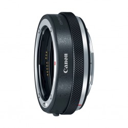 Canon RF-EF Adaptor w ring