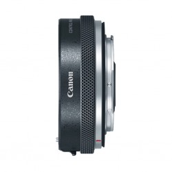 Canon RF-EF Adaptor w ring