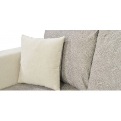 Conrad 3+2+1 In Beige Fabric