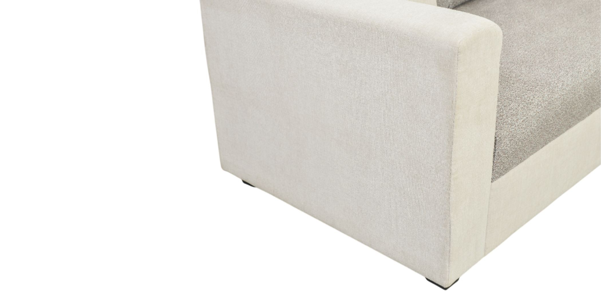 Conrad Static 3+2+1 Fabric Beige