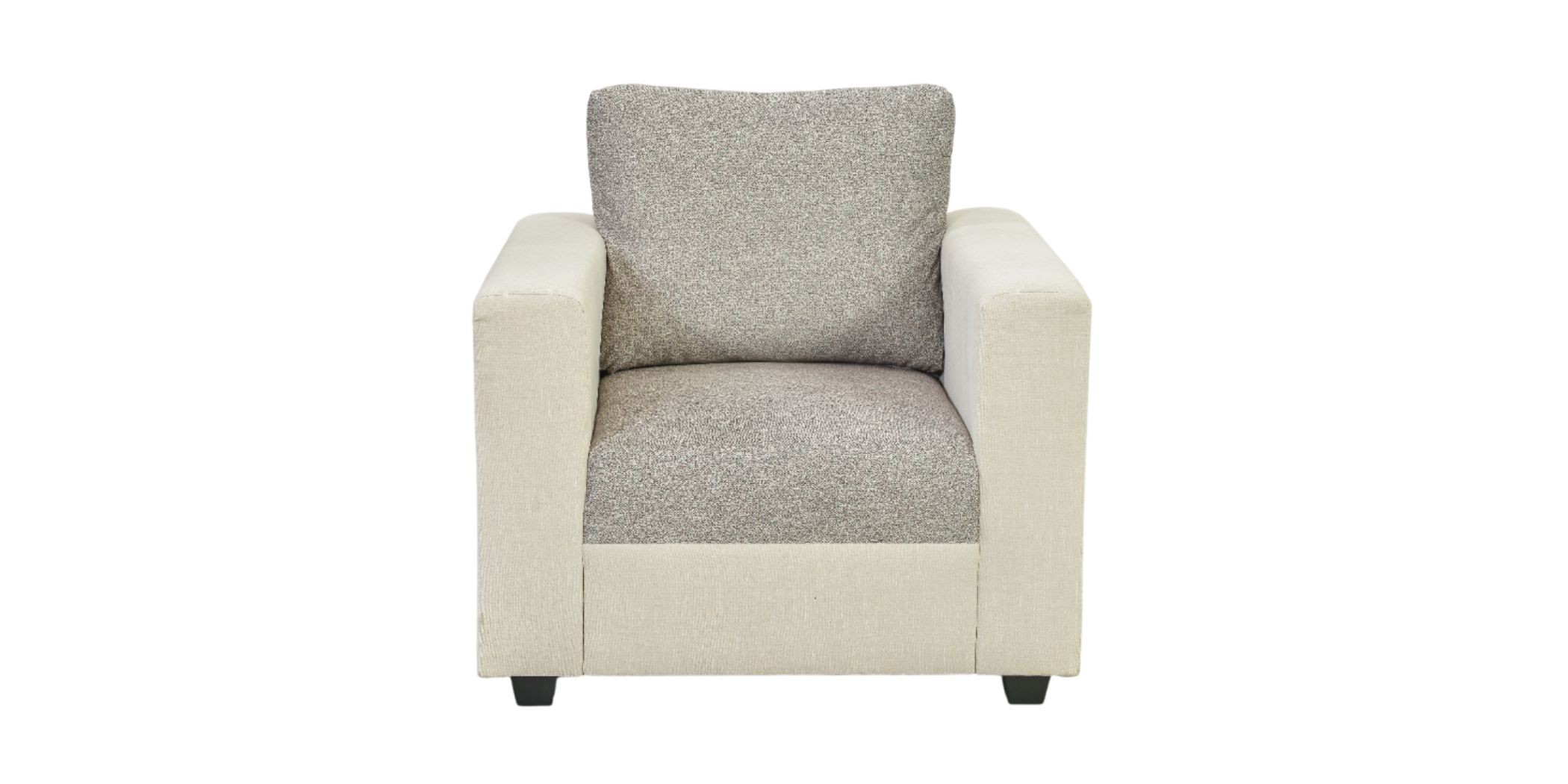 Conrad 3+2+1 Fabric Beige