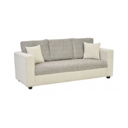 Conrad Static 3+2+1 Fabric Beige