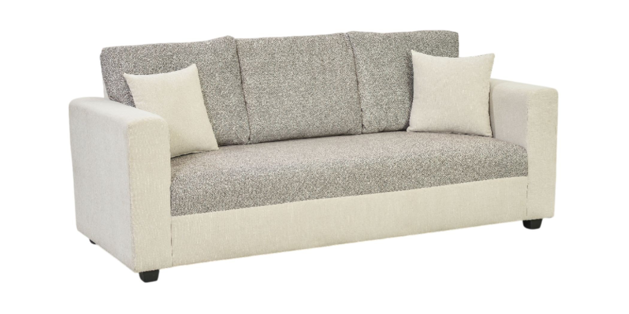 Conrad Static 3+2+1 Fabric Beige