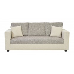 Conrad Static 3+2+1 Fabric Beige