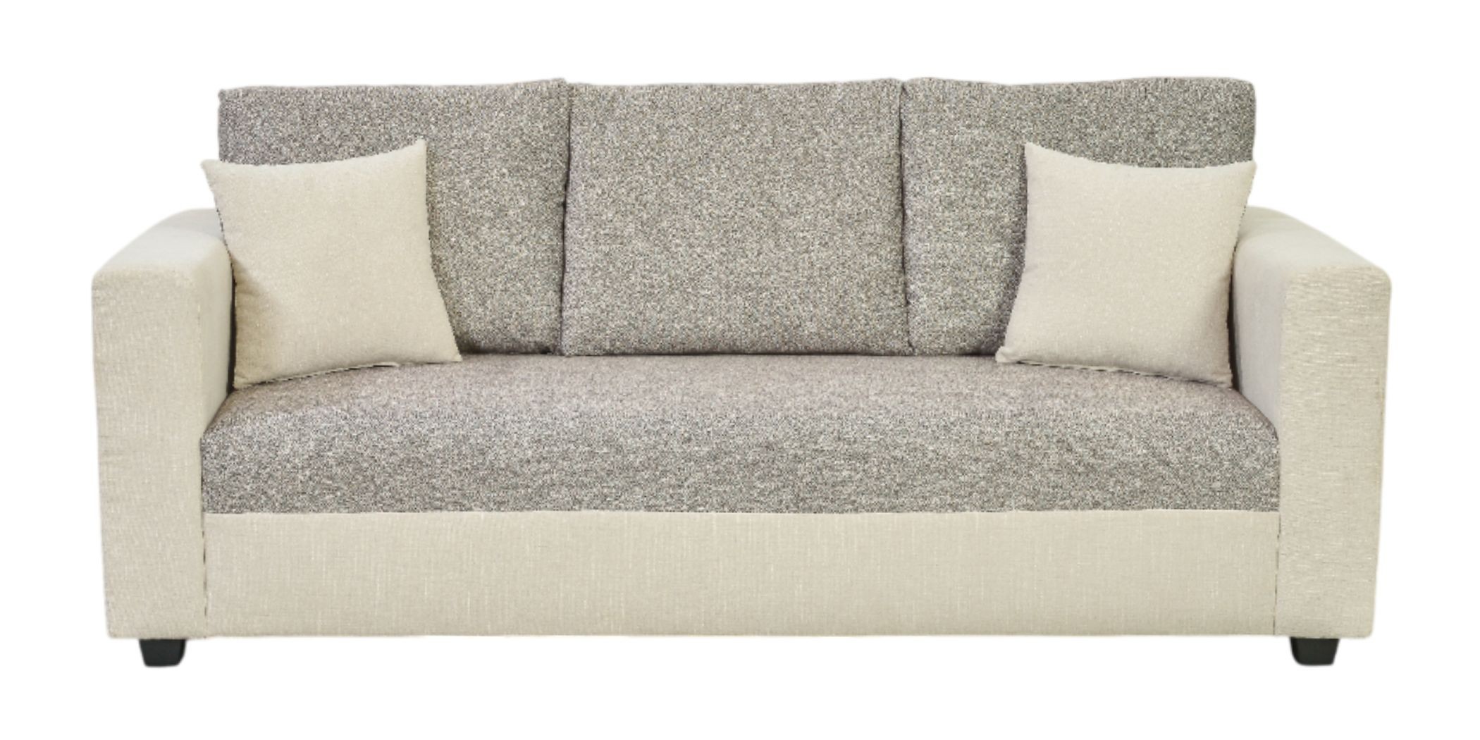 Conrad Static 3+2+1 Fabric Beige