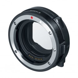 Canon RF-EF Adaptor w V-ND