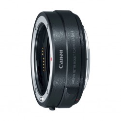 Canon RF-EF Adaptor w V-ND