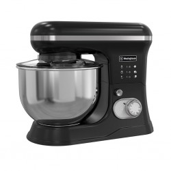 Westinghouse WKSMXR498BK 5L Black Stand mixer