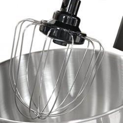 Westinghouse WKSMXR498BK 5L Black Stand mixer