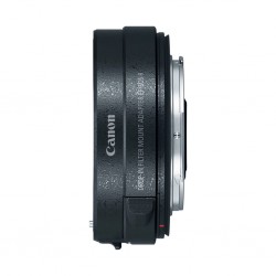 Canon RF-EF Adaptor w V-ND