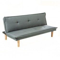 Independiente Sofa Bed Grey