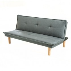 Independiente Sofa Bed Grey