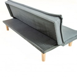 Independiente Sofa Bed Grey