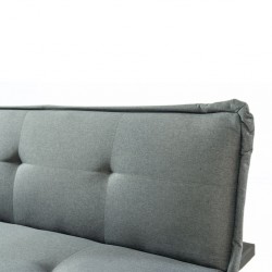 Independiente Sofa Bed Grey