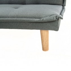 Independiente Sofa Bed Grey