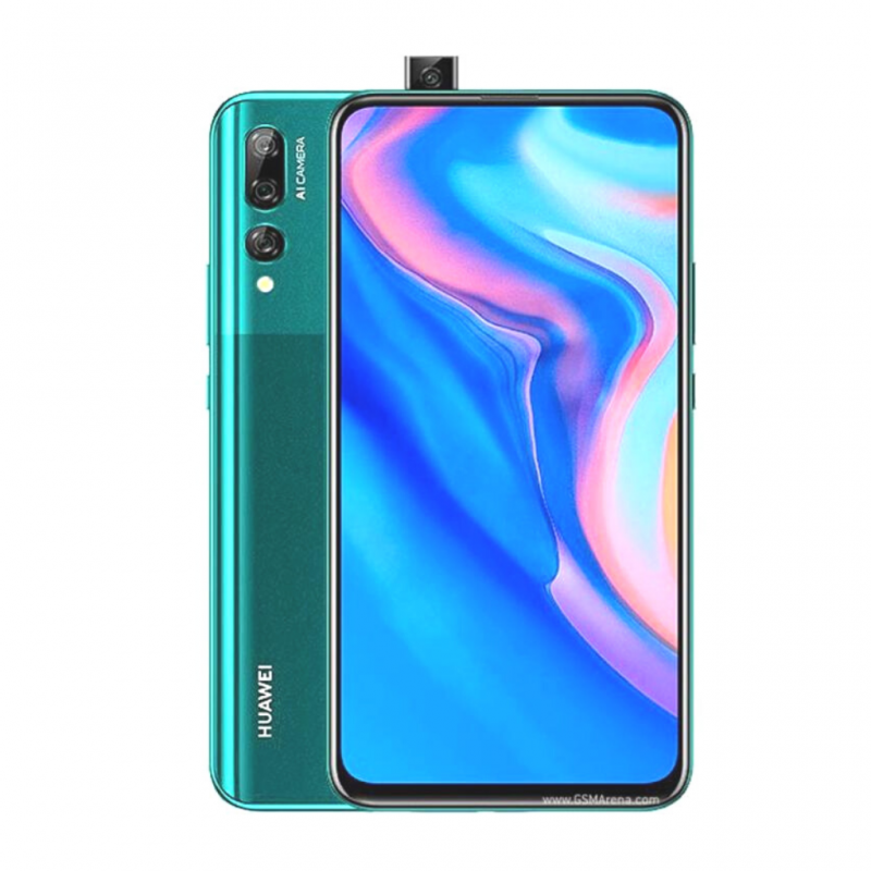 Huawei Y9 Prime 2019 New edition Green