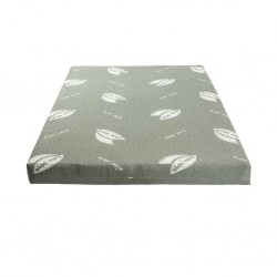 Slumberland Memory Foam 137x190x18