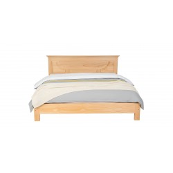 Pearl Bed 180x200 cm Pine