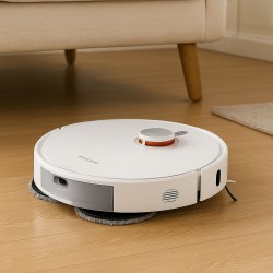 Xiaomi 67955 S40 Pro Robot Vacuum Cleaner "O"