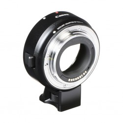Canon EF-M TO EOS MOUNT ADAPTER