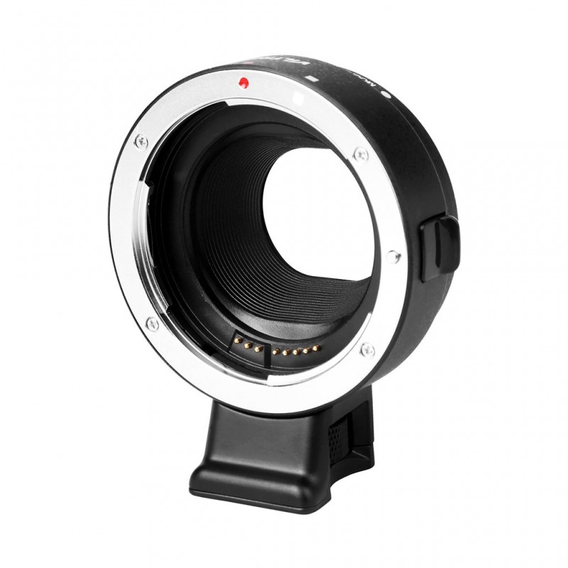 Canon EF-M TO EOS MOUNT ADAPTER Canon EF-M TO EOS MOUNT ADAPTER