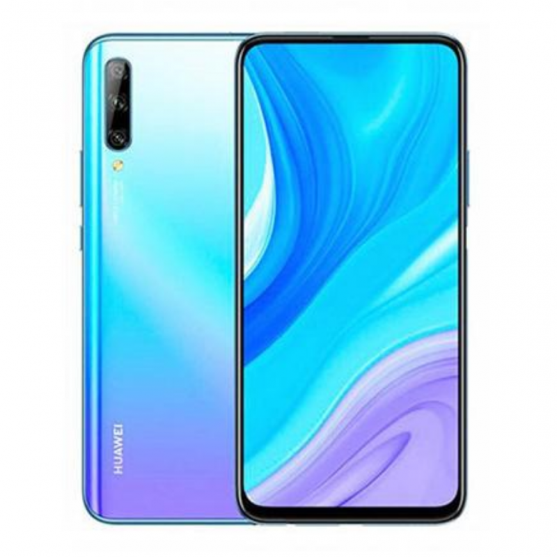 Huawei Y9s Breathing Crystal