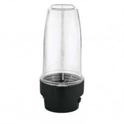 LESCO BABYBOOSTER WET & DRY 500W 2YW SQUARE GRINDER