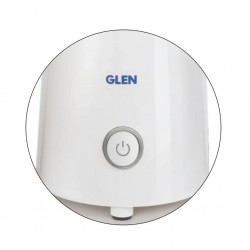 Glen Wet & Dry Electric 350W 2YW Mini Grinder