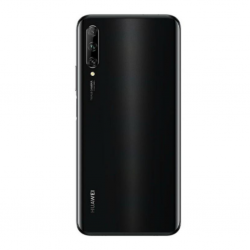 Huawei Y9s Midnight Black