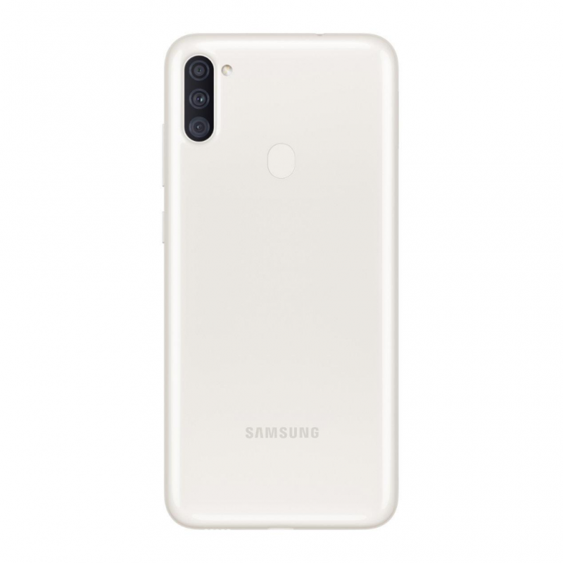 Samsung Galaxy A11 White