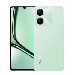 Realme Note60x 128GB 4GB Marble Green NEEA