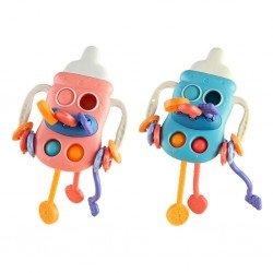 Masen Fun Bottle Pull Toy 688-71