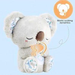 Masen Sleep Breathing Soothes Koalas 033-11