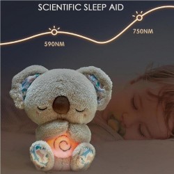 Masen Sleep Breathing Soothes Koalas 033-11