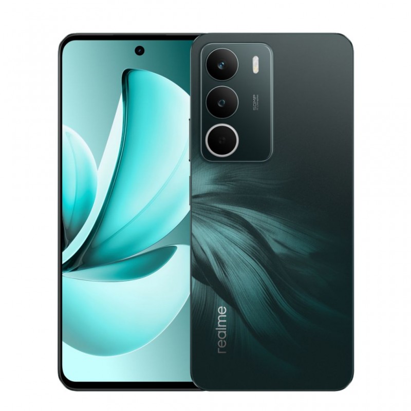 Realme C71 128GB 6GB Forest OwI