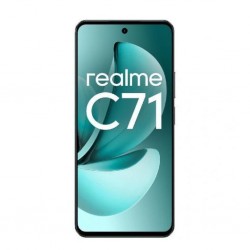 Realme C71 128GB 6GB Forest OwI