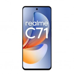 Realme C71 128GB 6GB White