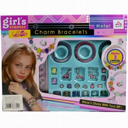 Masen Charm Bracelets MBK-531