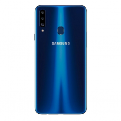 Samsung Galaxy A20S (A207) Blue
