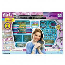 Masen Jewelry Set 2 In 1 MBK-539