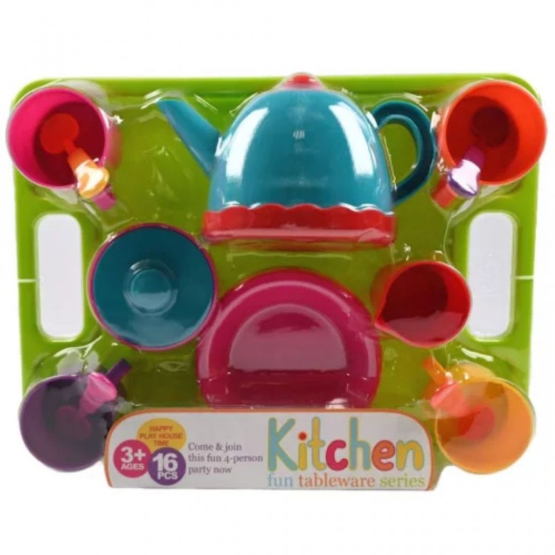 Masen Afternoon Tea Set XG1-22B