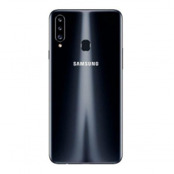 Samsung Galaxy A20S (A207) Black